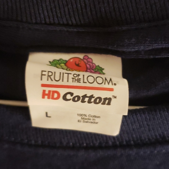 Cthulhu T-shirt - Picture 3 of 3